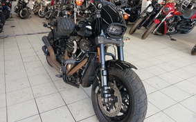 HARLEY  HARLEY FXFBS 2021 YLK