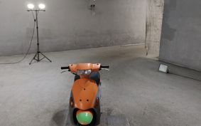 SUZUKI LET`S4 CA45A