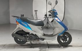 SUZUKI ADDRESS V125 CF46A