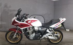 HONDA CB1300SF BOLDOR 2005 SC54