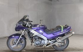 KAWASAKI ZZR250 EX250H