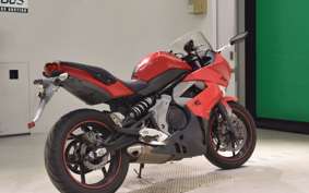 KAWASAKI NINJA 400R 2012 ER400B