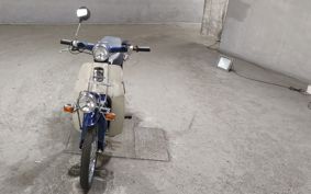 HONDA SUPER CUB50 AA01