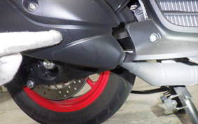 YAMAHA CYGNUS Griffus 2012 SEJ4J