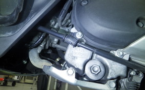 HONDA LEAD 125 2009 JK12