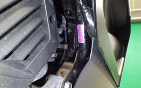 HONDA TACT-4ﾍﾞｰｼｯｸ 2011 AF79