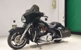 HARLEY FLHX 1690 2012