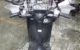 YAMAHA GEAR Gen.2 UA07J