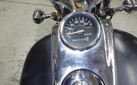 HONDA MAGNA 50 2003 AC13