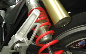 HONDA CB400SF VTEC 2008 NC42