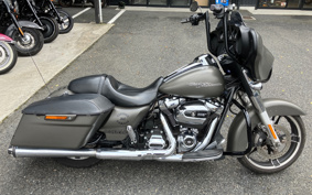 HARLEY HARLEY FLHX1580 2018 KBC