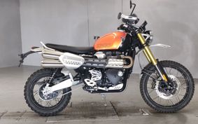 TRIUMPH  TRIUMPH  SCRAMBLER 1200XE DADS0H