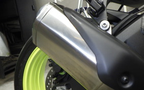 KAWASAKI ZX 10 NINJA ABS 2020 ZXT02E