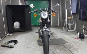 KAWASAKI W3 1973 W3F