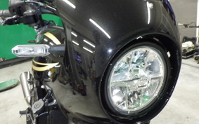 KAWASAKI Z900RS CAFE 2022 ZR900K
