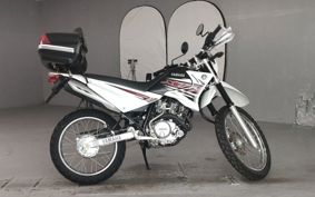 YAMAHA XTZ125E PCJL