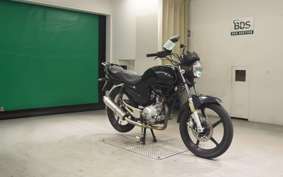 YAMAHA YBR125 2021