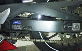 HONDA CBR400R 2022 NC56