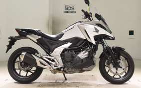 HONDA NC750X DCT 2024 RH09
