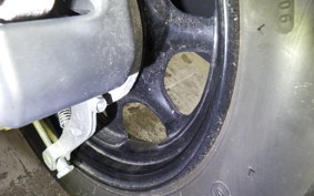 YAMAHA JOG DX-3 AY01