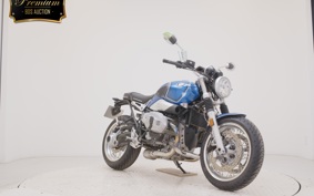 BMW R NINE T 2020