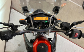 KAWASAKI KLX125D TRACKER LX125D