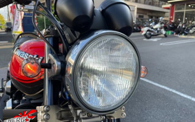 KAWASAKI ZEPHYR 1100 2006 ZRT10A