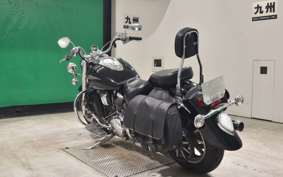 YAMAHA XV1700 ROADSTAR MIDNIGHT 2008