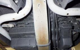 SUZUKI ﾚｯﾂ CA4AA