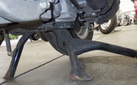 HONDA ﾍﾞﾝﾘｨ50 2023 AA03