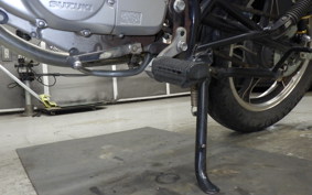 SUZUKI GN125 H