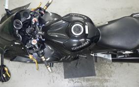 KAWASAKI ZX 1400 NINJA R A 2012