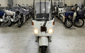 HONDA GYRO TA03