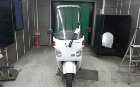 HONDA GYRO CANOPY TA03