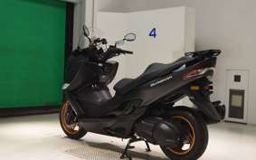 SUZUKI BURGMAN400 A 2025 DU11N