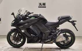 KAWASAKI NINJA 1000 A 2015