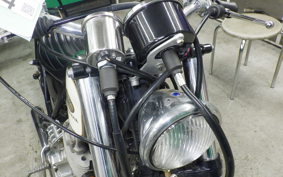 YAMAHA SR400 Gen.2 1994 1JR