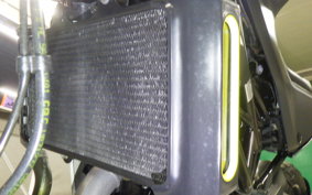 HUSQVARNA SVARTPILEN 401 2021