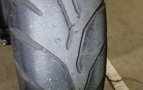 HONDA CB400SF GEN 4 A 2016 NC42