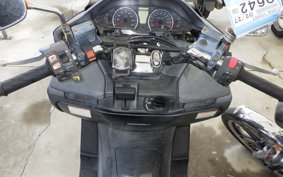 SUZUKI SKYWAVE 250 (Burgman 250) M