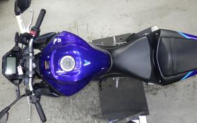 YAMAHA MT-25 A