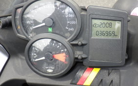 BMW F800ST 2007