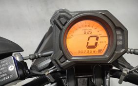 YAMAHA BW*S 125 SEA6J