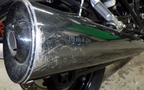 KAWASAKI ZRX400 1994 ZR400E