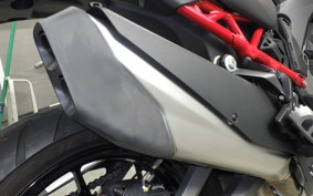 DUCATI MULTISTRADA V4S 2025