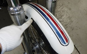 HARLEY FXDI 1450 2006