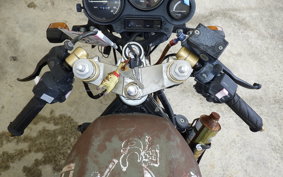 YAMAHA TZR250 2022 1KT