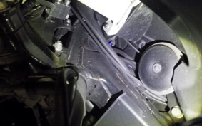 HONDA FORZA 250 2024 MF15