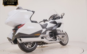 HONDA GL 1800 GOLD WING TOUR DCT 2026 SC79