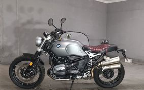 BMW R NINE T SCRAMBLER 2021 0L71